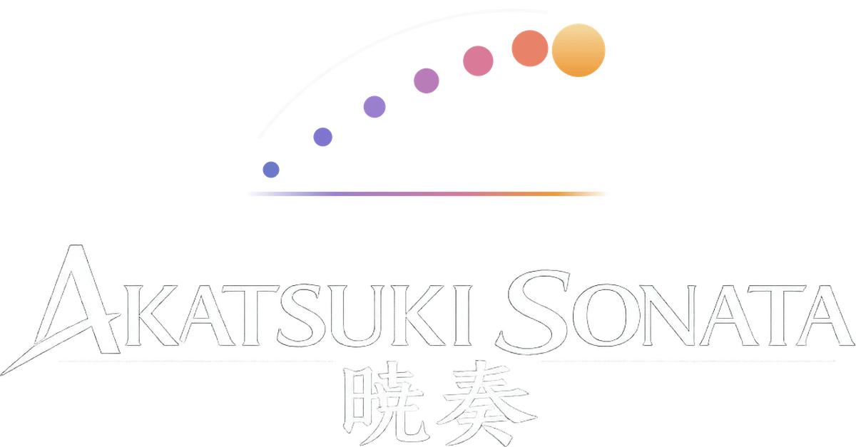 AKATSUKI SONATA 暁奏
