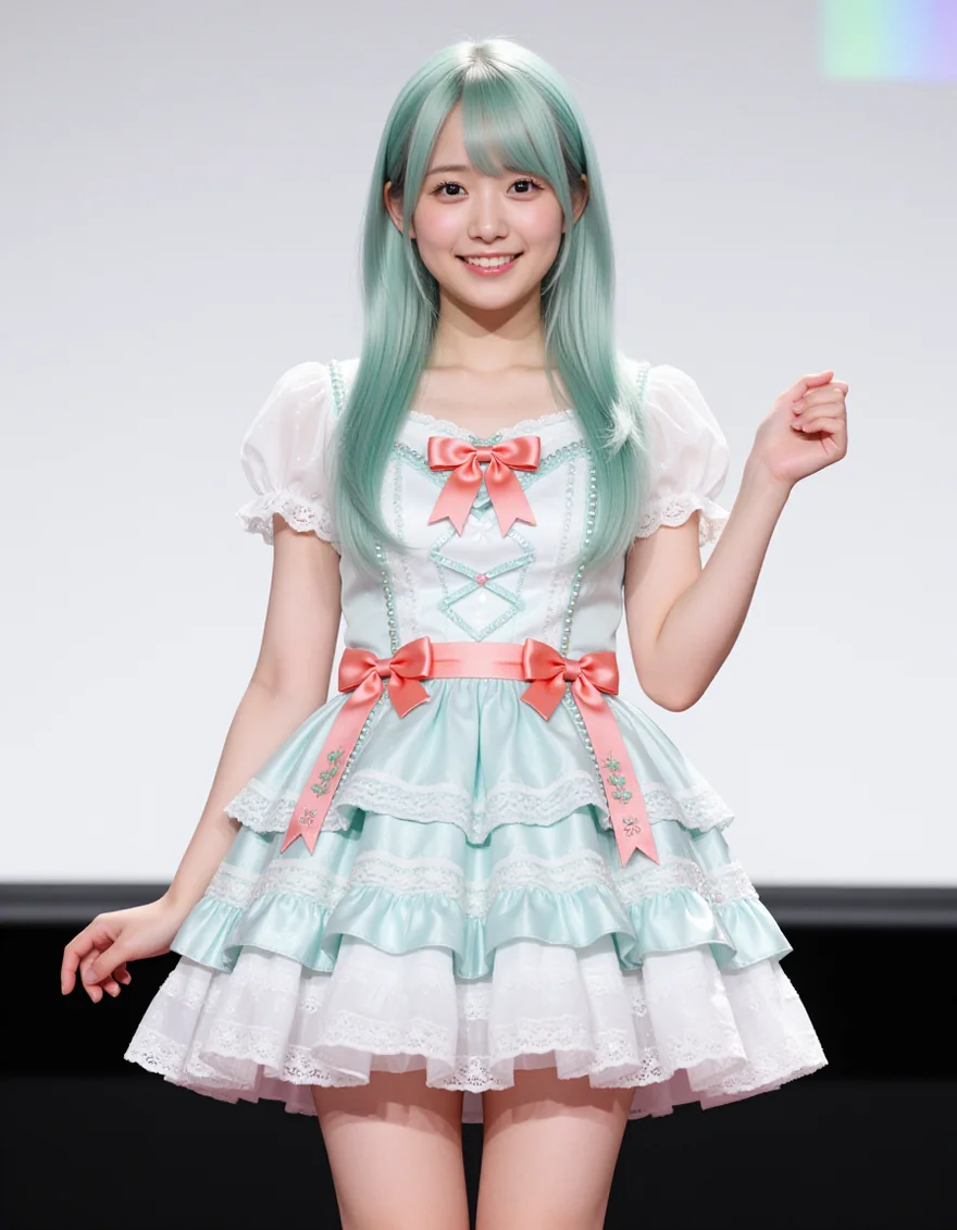 若菜みお