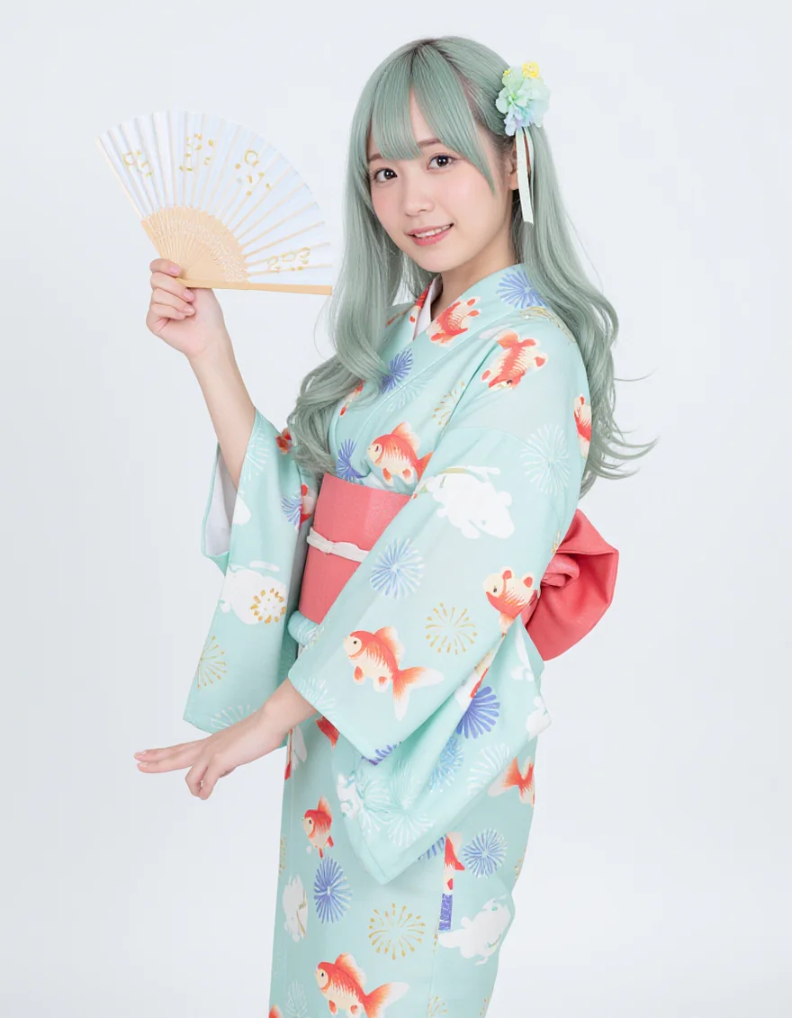 若菜みお