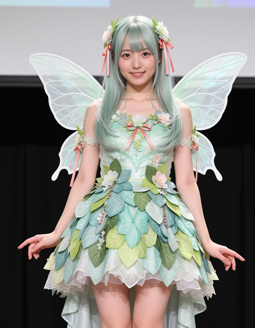若菜みお