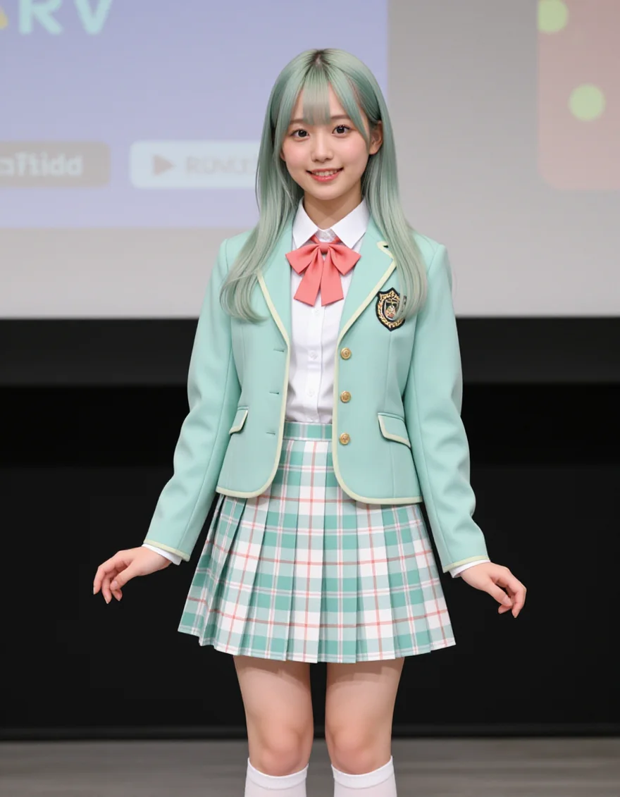 若菜みお