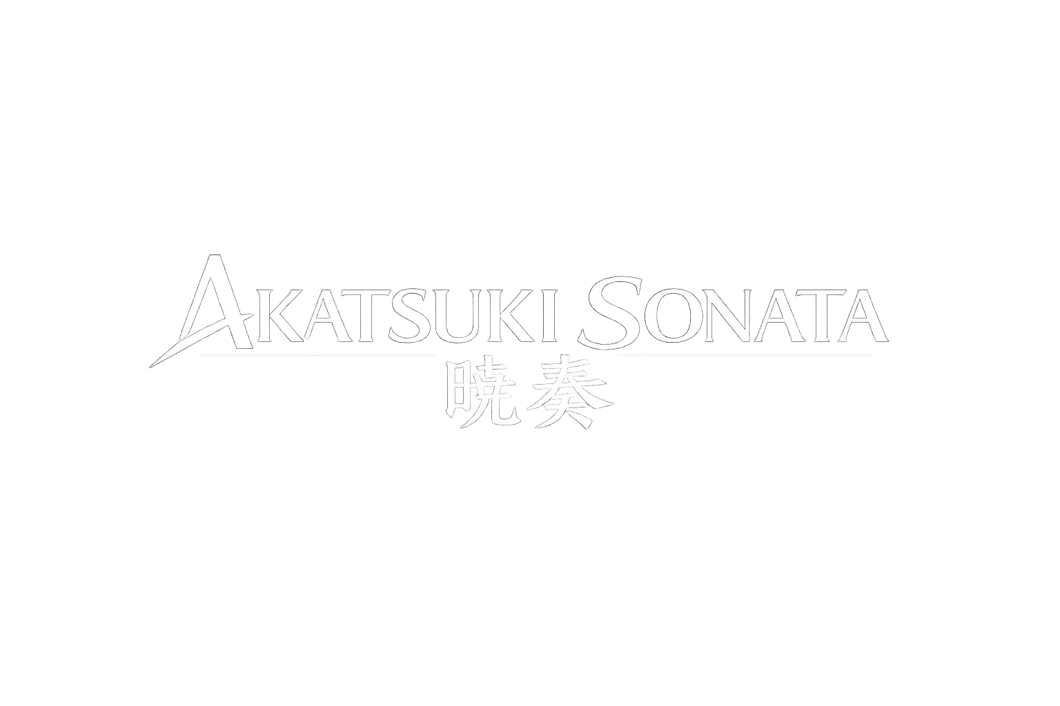 AKATSUKI SONATA