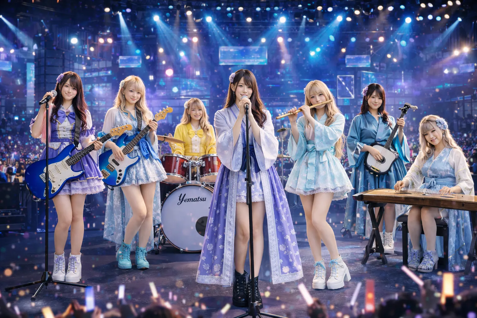 メンバープロフィール