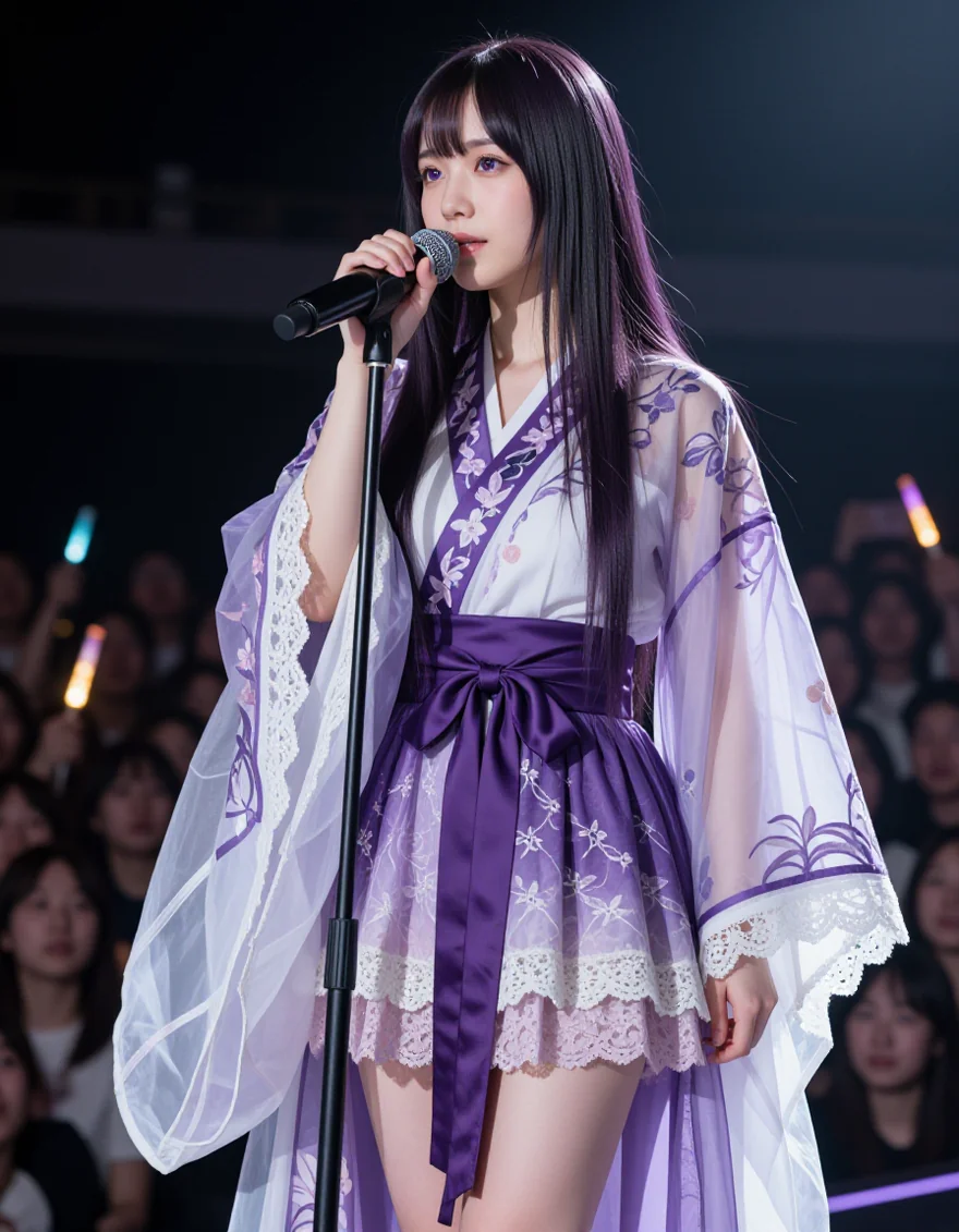 紫月ひより