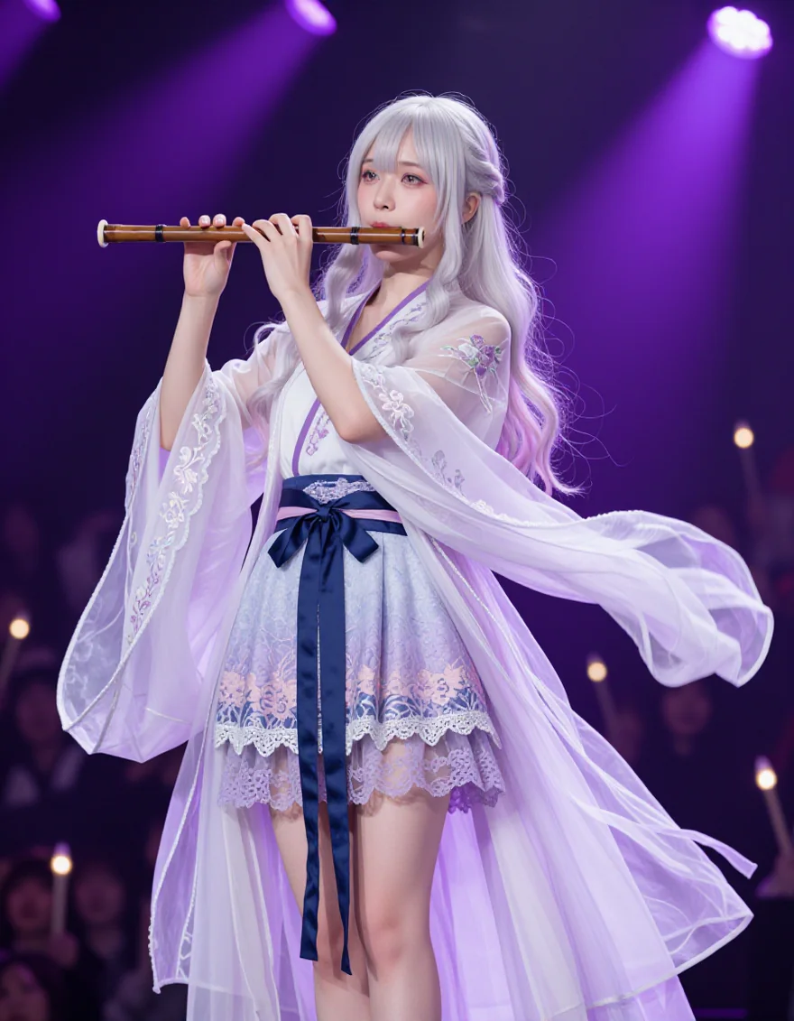 風乃すず