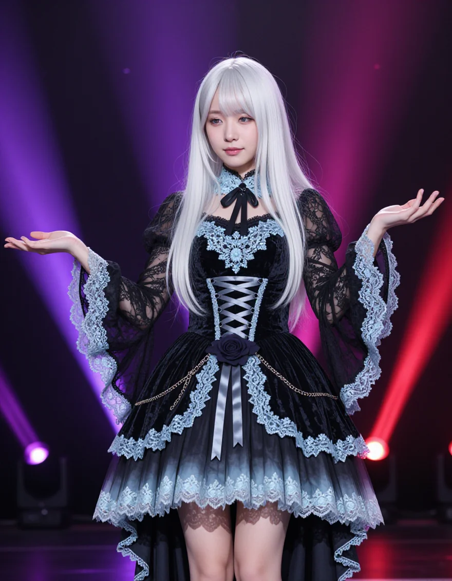 白音ゆき