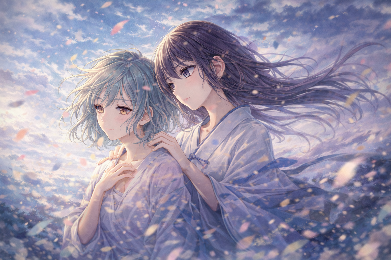 衝動のあとに残るもの